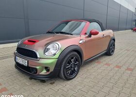 Міні Cooper S, об'ємом двигуна 1.6 л та пробігом 86 тис. км за 10778 $, фото 4 на Automoto.ua