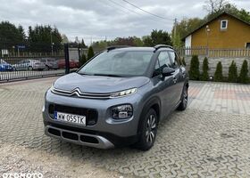 Ситроен C3 Aircross, объемом двигателя 1.2 л и пробегом 65 тыс. км за 12073 $, фото 1 на Automoto.ua