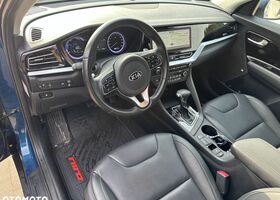 Кіа Niro, об'ємом двигуна 1.58 л та пробігом 30 тис. км за 17905 $, фото 20 на Automoto.ua