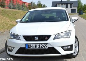 Сеат Леон, объемом двигателя 1.97 л и пробегом 92 тыс. км за 11620 $, фото 3 на Automoto.ua