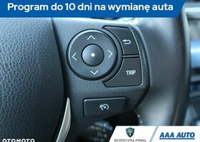 Тойота Аурис, объемом двигателя 1.6 л и пробегом 127 тыс. км за 12527 $, фото 18 на Automoto.ua