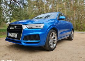 Ауді Ку3, об'ємом двигуна 1.97 л та пробігом 119 тис. км за 21274 $, фото 20 на Automoto.ua