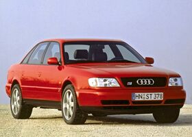 Ауді А6, Седан 2011 - н.в. (C7) 3,0 TFSI quattro (300)