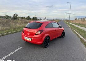 Опель Корса, об'ємом двигуна 1.25 л та пробігом 114 тис. км за 4730 $, фото 2 на Automoto.ua