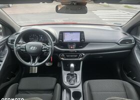 Хендай i30, об'ємом двигуна 1.35 л та пробігом 62 тис. км за 12635 $, фото 6 на Automoto.ua