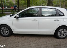 Хендай i30, объемом двигателя 1.37 л и пробегом 73 тыс. км за 10259 $, фото 5 на Automoto.ua