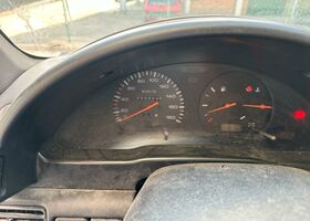 Ніссан Сєрєна 2001 у Європі на Automoto.ua Червоний Ніссан Сєрєна, об'ємом двигуна 1.6 л та пробігом 289 тис. км за 1500 $, фото 13 на Automoto.ua