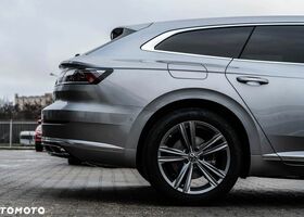 Фольксваген Arteon, об'ємом двигуна 1.98 л та пробігом 10 тис. км за 41469 $, фото 21 на Automoto.ua