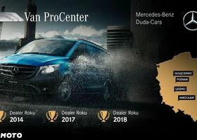Мерседес В-Клас 2025 у Європі на Automoto.ua Чорний Мерседес В-Клас, об'ємом двигуна 1 л та пробігом 5 тис. км за 101211 $, фото 12 на Automoto.ua