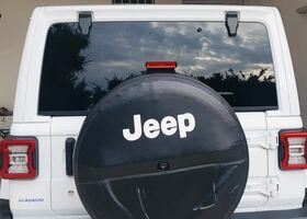 Джип Вранглер 2019 в Европе на Automoto.ua Джип Вранглер, объемом двигателя 2.14 л и пробегом 160 тыс. км за 45501 $, фото 3 на Automoto.ua