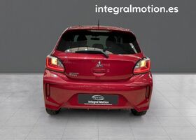 Мицубиси Спейс Стар 2023 в Европе на Automoto.ua Красный Мицубиси Спейс Стар, объемом двигателя 1.19 л и пробегом 47 тыс. км за 15784 $, фото 23 на Automoto.ua