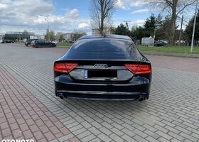 Ауди A7 Sportback, объемом двигателя 3 л и пробегом 181 тыс. км за 23758 $, фото 4 на Automoto.ua