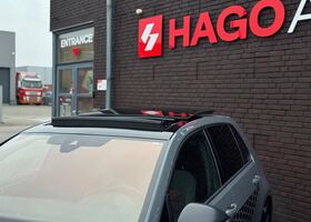 Фольксваген Гольф ГТІ 2019 у Європі на Automoto.ua Сірий Фольксваген Гольф ГТІ, об'ємом двигуна 0 л та пробігом 113 тис. км за 33639 $, фото 14 на Automoto.ua