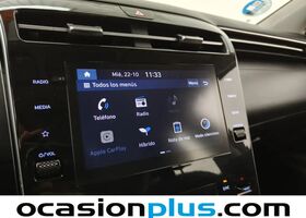 Хендай Туксон 2023 у Європі на Automoto.ua Червоний Хендай Туксон, об'ємом двигуна 0 л та пробігом 67 тис. км за 29529 $, фото 7 на Automoto.ua