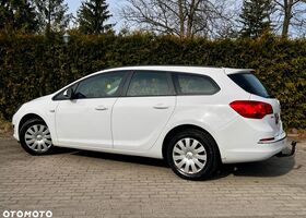 Опель Астра, объемом двигателя 1.6 л и пробегом 179 тыс. км за 7019 $, фото 21 на Automoto.ua