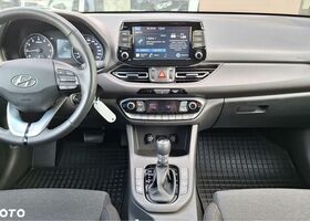 Хендай i30, объемом двигателя 1.48 л и пробегом 89 тыс. км за 17041 $, фото 11 на Automoto.ua