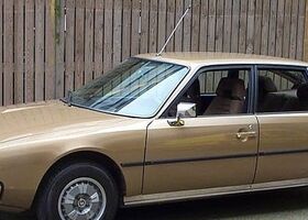Ситроен СКС, Хэтчбек 1985 - 1992 II 20 RE