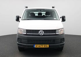 Фольксваген Transporter T6 2018 в Европе на Automoto.ua Белый Фольксваген Transporter T6, объемом двигателя 1.97 л и пробегом 27 тыс. км за 33666 $, фото 2 на Automoto.ua
