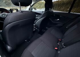 Мерседес Ц-Класс 2015 в Европе на Automoto.ua Белый Мерседес Ц-Класс, объемом двигателя 1 л и пробегом 280 тыс. км за 49900 $, фото 28 на Automoto.ua