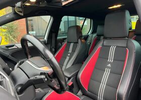 Фольксваген Гольф ГТІ 2012 у Європі на Automoto.ua Білий Фольксваген Гольф ГТІ, об'ємом двигуна 1.98 л та пробігом 158 тис. км за 12950 $, фото 13 на Automoto.ua