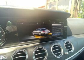Мерседес Е-Класс 2018 в Европе на Automoto.ua Мерседес Е-Класс, объемом двигателя 1.99 л и пробегом 76 тыс. км за 107010 $, фото 26 на Automoto.ua