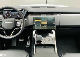 Ленд Ровер Range Rover Sport, об'ємом двигуна 3 л та пробігом 10 тис. км за 122030 $, фото 11 на Automoto.ua