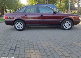 Ауди 80, объемом двигателя 1.98 л и пробегом 276 тыс. км за 1728 $, фото 6 на Automoto.ua