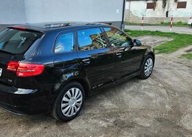 Ауди А3, объемом двигателя 1.6 л и пробегом 182 тыс. км за 6652 $, фото 9 на Automoto.ua