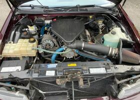 Шевроле Импала 1996 в Европе на Automoto.ua Шевроле Импала, объемом двигателя 5.7 л и пробегом 24 тыс. км за 40950 $, фото 15 на Automoto.ua