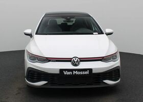 Фольксваген Гольф ГТІ 2023 у Європі на Automoto.ua Білий Фольксваген Гольф ГТІ, об'ємом двигуна 1.98 л та пробігом 14 тис. км за 58118 $, фото 2 на Automoto.ua