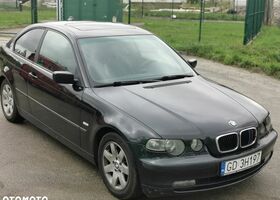 БМВ 3 Серия, объемом двигателя 2 л и пробегом 203 тыс. км за 1404 $, фото 1 на Automoto.ua