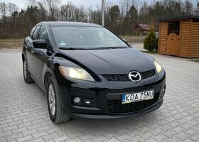 Мазда СХ-7, объемом двигателя 2.26 л и пробегом 174 тыс. км за 8315 $, фото 1 на Automoto.ua