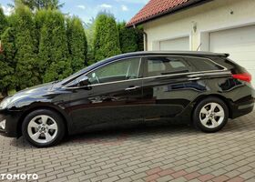 Хендай і40, об'ємом двигуна 1.69 л та пробігом 218 тис. км за 7754 $, фото 32 на Automoto.ua