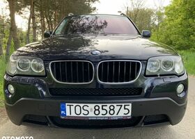 БМВ Х3, объемом двигателя 1.99 л и пробегом 200 тыс. км за 7117 $, фото 10 на Automoto.ua