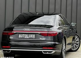 Ауді A8, об'ємом двигуна 2.97 л та пробігом 162 тис. км за 46357 $, фото 6 на Automoto.ua