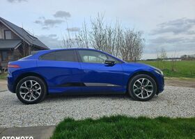 Ягуар I-Pace, объемом двигателя 0 л и пробегом 97 тыс. км за 33473 $, фото 4 на Automoto.ua