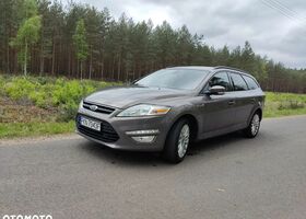 Форд Мондео, об'ємом двигуна 2 л та пробігом 270 тис. км за 5162 $, фото 8 на Automoto.ua