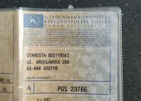 Ауди А6 Олроуд, объемом двигателя 2.97 л и пробегом 303 тыс. км за 17926 $, фото 32 на Automoto.ua