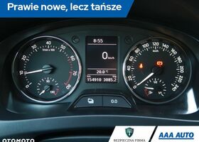 Шкода Рапід, об'ємом двигуна 1.2 л та пробігом 155 тис. км за 6479 $, фото 11 на Automoto.ua