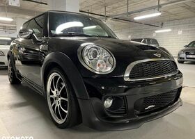 Міні Cooper S, об'ємом двигуна 1.6 л та пробігом 90 тис. км за 8637 $, фото 29 на Automoto.ua