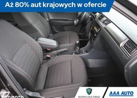 Шкода Рапид, объемом двигателя 1.6 л и пробегом 133 тыс. км за 8207 $, фото 9 на Automoto.ua