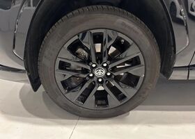 Тойота РАВ 4 2021 в Европе на Automoto.ua Черный Тойота РАВ 4, объемом двигателя 0 л и пробегом 91 тыс. км за 31493 $, фото 12 на Automoto.ua