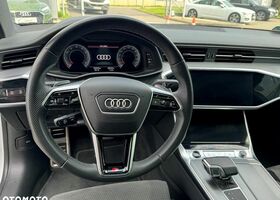 Ауді A7 Sportback, об'ємом двигуна 1.98 л та пробігом 52 тис. км за 55702 $, фото 17 на Automoto.ua