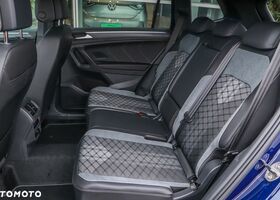 Фольксваген Tiguan Allspace, объемом двигателя 2 л и пробегом 1 тыс. км за 47147 $, фото 10 на Automoto.ua