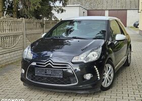 Ситроен ДС3, объемом двигателя 1.6 л и пробегом 122 тыс. км за 4319 $, фото 7 на Automoto.ua