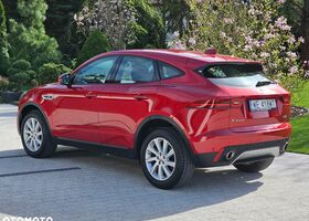 Ягуар E-Pace, об'ємом двигуна 2 л та пробігом 88 тис. км за 20518 $, фото 7 на Automoto.ua