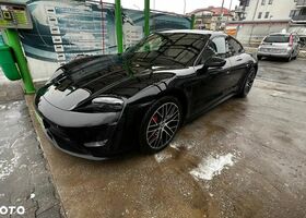 Порше Тайкан, объемом двигателя 0 л и пробегом 20 тыс. км за 107991 $, фото 4 на Automoto.ua