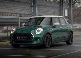 Зелений Міні Cooper, об'ємом двигуна 1.5 л та пробігом 57 тис. км за 21133 $, фото 2 на Automoto.ua