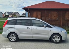 Мазда 5, объемом двигателя 1.8 л и пробегом 160 тыс. км за 3218 $, фото 3 на Automoto.ua