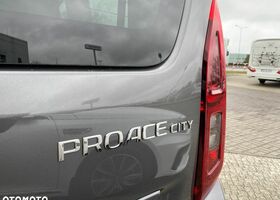 Тойота Proace City Verso, об'ємом двигуна 1.5 л та пробігом 5 тис. км за 36048 $, фото 7 на Automoto.ua
